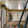 Aménagement maison et rénovation des combles à Saubion 40d'une